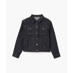 A BATHING APE（アベイシングエイプ） デニムジャケット gジャン A