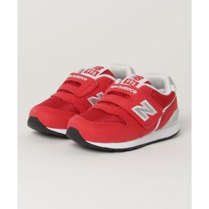 スニーカー New Balance ニューバランス 12-165IZ996JA3(W) IZ996 IZ996JA3 RED(JA3)