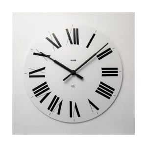 ALESSI（アレッシィ） 時計 ALESSI LA STANZA DELLO SCIROCCO ラ