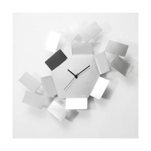 ALESSI（アレッシィ） 時計 ALESSI LA STANZA DELLO SCIROCCO ラ