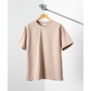 tシャツ Tシャツ ※《追加》コンパクトポンチショートスリーブクルーネック【Made in Japan】