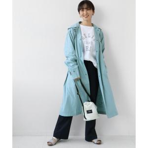 アウター 「TRADITIONAL WEATHERWEAR」PENRITH RAIN PA：レインコート レディース