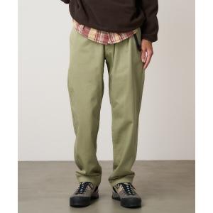 パンツ GRAMICCI PANT｜グラミチパンツ MEN メンズ