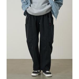 Gramicci（グラミチ） パンツ WINTER TWILL W'S VOYAGER PANT
