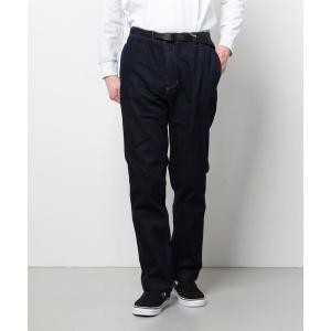 パンツ デニム ジーンズ メンズ 「GRAMICCI / グラミチ」STRETCH DENIM NN-PANT CROPPED ストレッチデニムNN-｜zozo