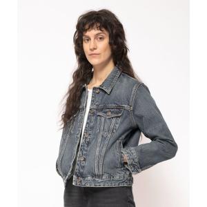 LAUREN RALPH LAUREN（ローレン ラルフローレン） デニムジャケット g