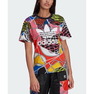 tシャツ Tシャツ 半袖Tシャツ / アディダスオリジナルス