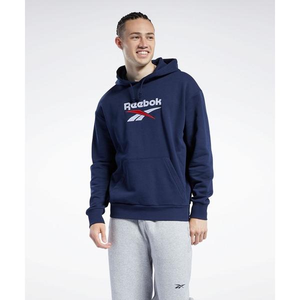 パーカー クラシックス ファウンデーション ベクター フーディー / Classics Founda...