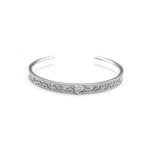 20/80 トゥエンティーエイティー シルバーバングル 20/80 バングル 「20/80」トゥエンティーエイティー/ STERLING