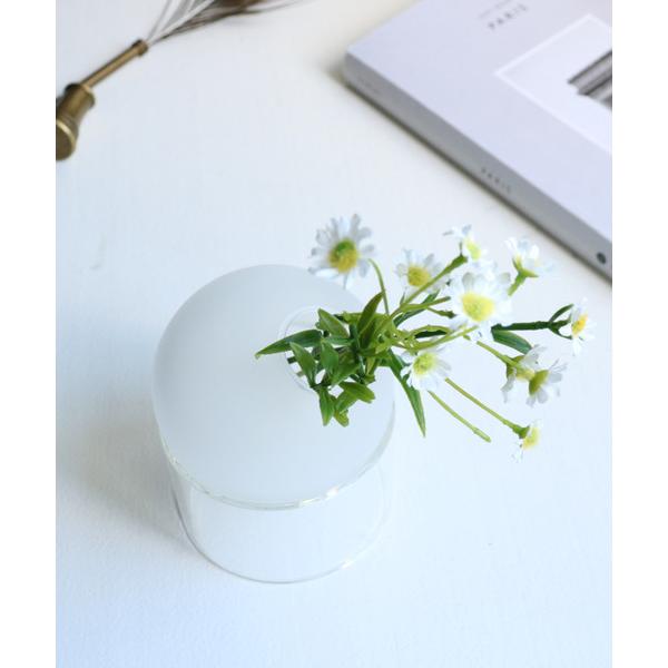 レディース 花瓶 「Opt!/オプト」FLOWER VASE/フラワーベース バルーン ミニ
