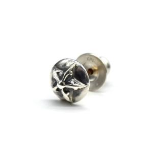 WAKAN SILVER SMITH（ワカンシルバースミス） ピアス 「WAKAN SILVER