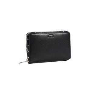 alfredoBANNISTER（アルフレッドバニスター） 財布 牛革 シボレザー