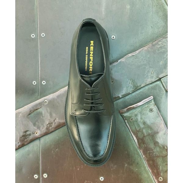 ビジネスシューズ ケンフォード メンズ/KP12/外羽根Uチップ メンズ