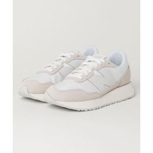 メンズ スニーカー New Balance ニューバランス MS237TWS(D) MS237 MS237TWS BEIGE(TWS)