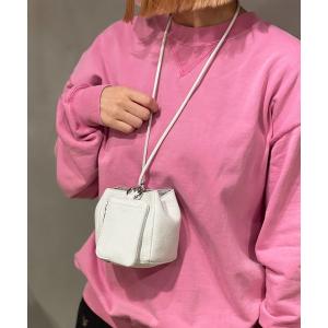 ショルダーバッグ バッグ BEAURE ヴュレ カウレザー 2SET マルチ バッグ レディース メンズ