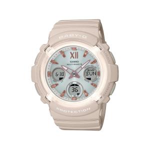 BABY-G 腕時計 BGA-2700シリーズ / 電波ソーラー BGA-2700-1AJF