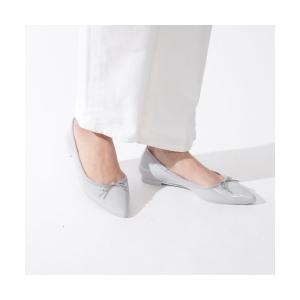 パンプス IRMA （TEMPERATE/テンパレイト） ポインテッドトゥ バレエシューズ