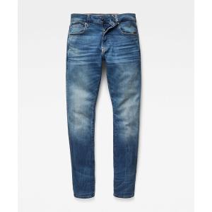 ジーンズ REVEND SKINNY JEANS/ストレッチスキニージーンズ メンズ