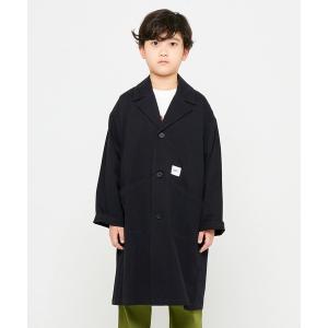 トレンチコート コート ジェネレーター ワークコート キッズ 子供服 男の子 女の子
