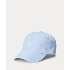 POLO RALPH LAUREN（ポロ・ラルフローレン） キャップ 帽子