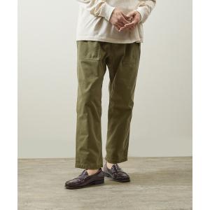 パンツ Gramicci グラミチ / LOOSE TAPERED PANT ルーズテーパードパンツ イージパンツ ベイカーパンツ / G103-OG