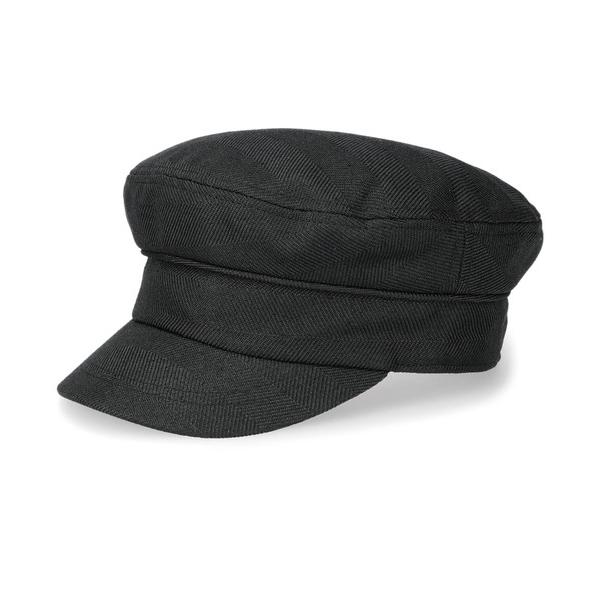 帽子 キャスケット 「Lovable」Mix HRB Cas BATT-07477 レディース メン...