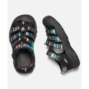 キーン keen サンダル NEWPORT H2 / ニューポート エイチツー / キッズ サンダル キッズ 子供 男の子 女の子