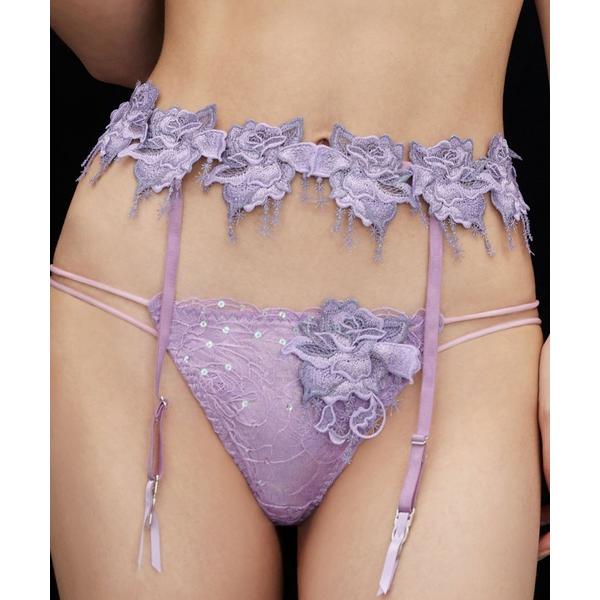 ジェミニローズ ガーター