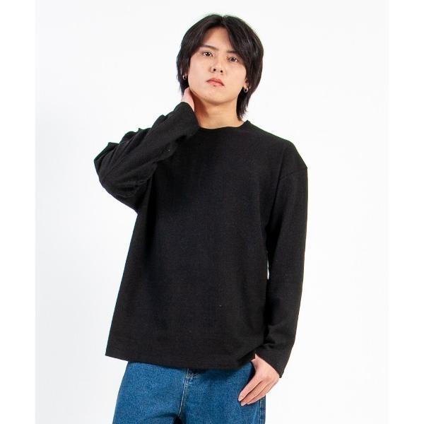 tシャツ オーバーボックスロンT「ユニセックス」 メンズ レディース