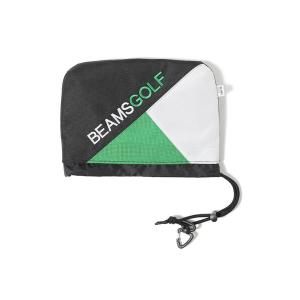 BEAMS GOLF スラッシュアイアンフードの高価買取価格