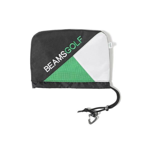ゴルフ BEAMS GOLF / スラッシュ アイアンフード メンズ