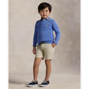 Polo Ralph Lauren Childrenswear ラルフローレン パンツ ストレート