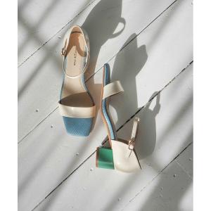 サンダル セパレートサンダル/ND22911 レディース