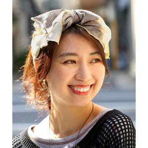 FERRAGAMO（フェラガモ） カチューシャ 34 0086 レディース ヴィラ