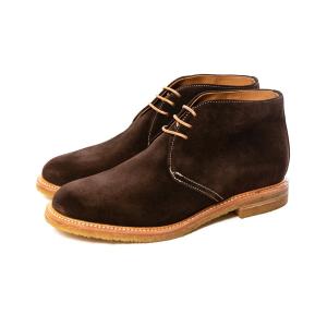 Berwick 1707（バーウィック） ブーツ Berwick チャッカブーツ 343