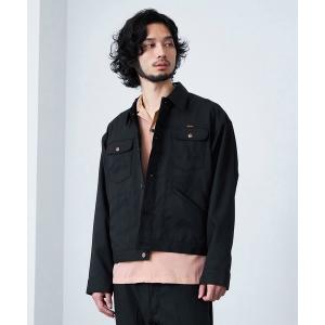 WRANGLER ラングラー　デニムジャケッ　24MJZ 70s 黒タグ Wrangler（ラングラー） デニムジャケット gジャン Wrangler