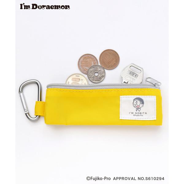 ポーチ I’M DORAEMON/2WAYポーチ レディース メンズ