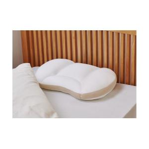 ベッド 寝具 ハンズオリジナル　Hand Marks　もっちり感触で包み込むビーズ枕