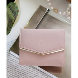 財布 ミニウォレット レディース