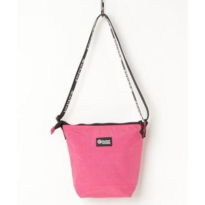 quadro ショルダーバッグ バッグ moonjule レザーメッシュバッグ L