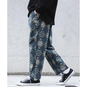 EDIFICE（エディフィス） パンツ スラックス 「:colon / コロン」CPT