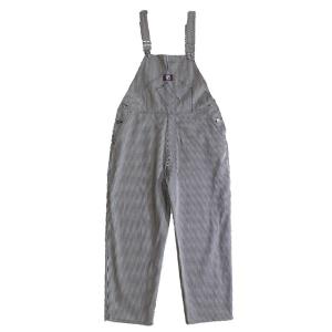 サロペット オーバーオール メンズ GUNG HO/ガンホー WORKERS OVERALL ワーカーズオーバーオール｜zozo