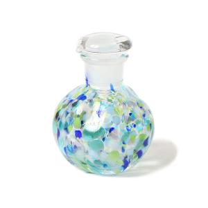 食器 北洋硝子 × BEAMS JAPAN / 別注 津軽 びいどろ 醤油差し