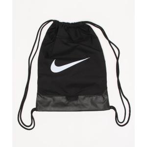 デイバック リュック 「NIKEアパレル」ナイキ ブラジリア ドローSTジムサック9.523L メンズ レディース