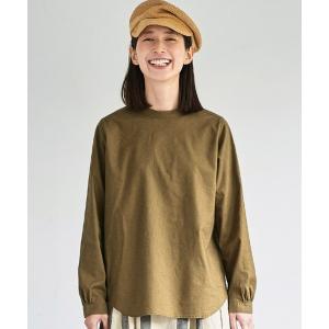 シャツ ブラウス サニークラウズ飾らないブラウス「レディース」 レディース