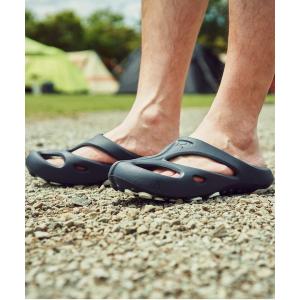スニーカー KEEN/キーン SHANTI /シャンティ サンダル コンフォート スライド クロッグ アウトドア 1026241 メンズ