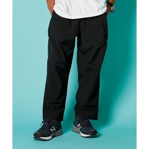 パンツ WIDE TRACK PANT/ ワイド トラック パンツ メンズ レディース