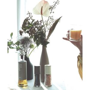 Francfranc（フランフラン） 花瓶 クロス フラワーベース S : ZOZOTOWN