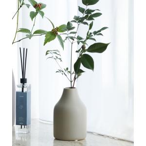 バカラ（Baccarat） アイベース 花瓶 Mサイズ 箱付 クリスタル 2103568