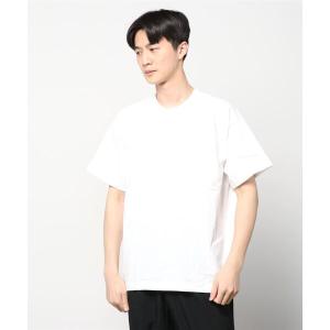 tシャツ アディダス adidas ワーディング 半袖Tシャツ メンズ
